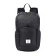 Рюкзак Naturehike 22L компактный Ultra-Light NH17A017-B черный [NATUREHIKE]